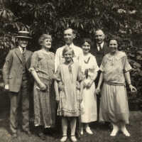 Koning, Ira family