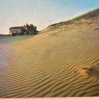 Goshorn Lake Dune Schooners