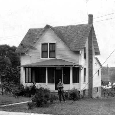 Rastall_house_on_Lake_St