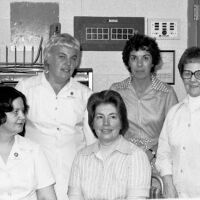          Douglas Community Hospital staff 1978 picture number 5
   