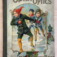          Oliver Optic's New Story Book picture number 1
   