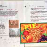          James Schmiechen's research
   