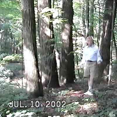 Pier Cove Ravine tour