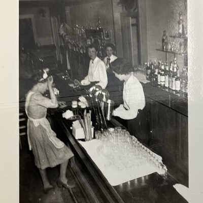 Tara Bar