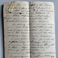 Edwin house writings and speeches