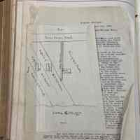          Oct. 4, 1924 Letter to council about Douglas Beach access steps intruding on Garesche property
   