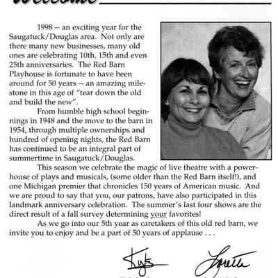 LatshawYoder.jpg 712KB: Kyle Latshaw, Loretta Yoder