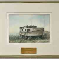          Tug Hauled Out picture number 1
   