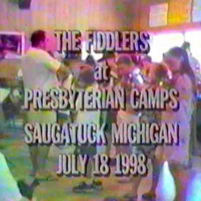 Presbyterian Camp videos