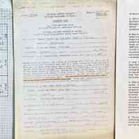 Ox-Bow Inn/Shriver Inn historic inventory