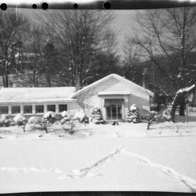 Ferry Store