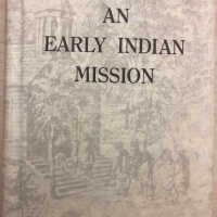 An early Indian mission