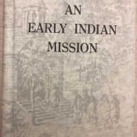          An early Indian Mission
   