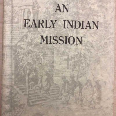 An early Indian mission