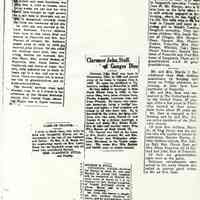          EnsObit-Hirner.JPG; Mrs. John Hirner, John L. Hirner, Buchanan, Edward Robinson, Clarence John Stull, George B. Stull
   
