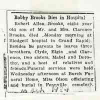          EnsObits-Brooks-RobertAllen.JPG; Bobby Brooks
   