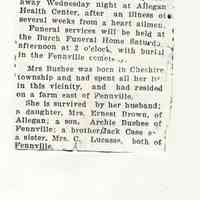          EnsObits-Bushe-MrsCharlesJr.JPG; Mrs. Charles Bushee
   