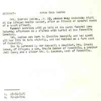          EnsObits-Bushee-AliceCase.JPG; Alice Case Bushee aka Mrs. Charles Bushee Jr.
   