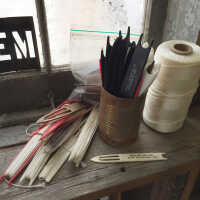          Items donated by Demerest family to enhance Saugatuck's Historic Demerest Shanty picture number 9
   