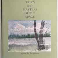          Trees Are Masters of the Space picture number 1
   