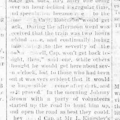 cr1885021301BigBlizzard-1.jpg: Capt. Robinson, Johnny Brown, Mr. L. Kingsley,