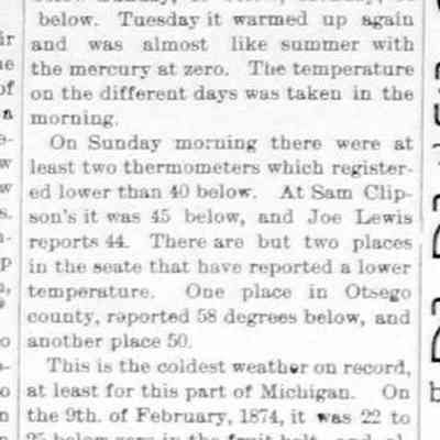 cr1899021701RecordBreaker-45Below.jpg: Story names, Sam Clipson, Joe Lewis, Fruit Belt,