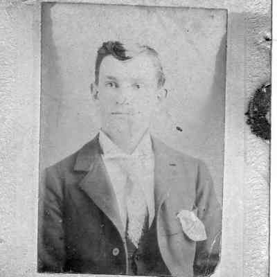 Ward Reid