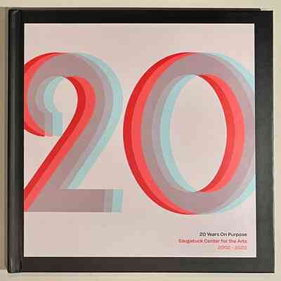 20 Years on Purpose SCA
