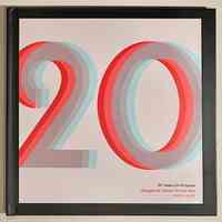 20 Years on Purpose SCA
