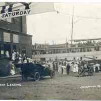          Pavilion and cannon ca 1911.jpg 4.1MB Campbell Collection
   