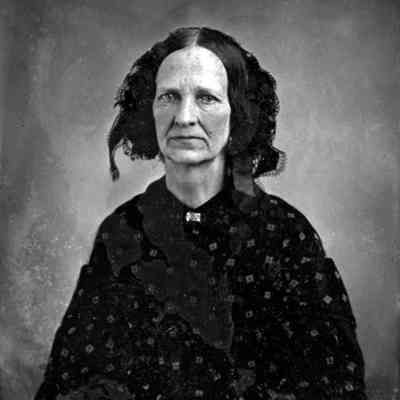 Mary Watrous