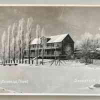 Lake Kalamazoo House c1906