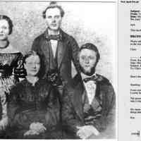          jacob fox family_600x421.jpg 194KB; provided Jan. 2010
   