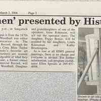          Notable Area Women presentation picture number 5
   