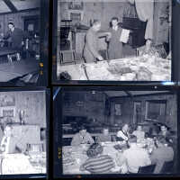          Junior Chamber at American Legion Hall 1949 picture number 2
   