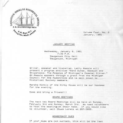 Jan 1991