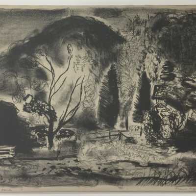 Ox-Bow Grounds