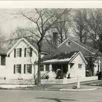          BB-SaugatuckLibrary-WomansClub.jpg 125KB; Woman's Club Buildings-Once the Public Library

On Nov. 25, 1904 a group of ladies met in the home of Hattie Bird to form a reading group. May Francis Heath was member number 10 in the roster, and, at 31, one of the youngest of the founders. A club constitution was developed and voted upon on Dec. 9th, and in the same meeting May was elected the club's first librarian. On May 5, 1905 she was chosen club secretary.

Over the next 57 years, May would serve as vice president, president, corresponding secretary, and was an active contributor to the many and varied educational programs. A natural speaker, she came to be frequently selected as toastmistress for the Club banquet. Her knowledge of local history was always evident, as she gave a program in 1916 on 