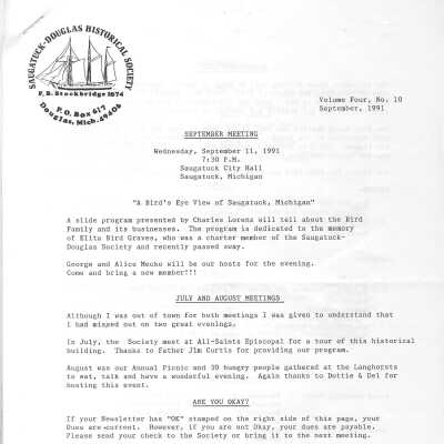Sept 1991