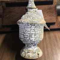 Finial, Brittain House