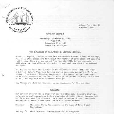 Nov 1991