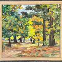 Song of Autumn