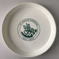 St. Louis-at-Douglas Golf Joust tray