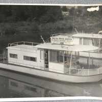          This is a River Queen
   