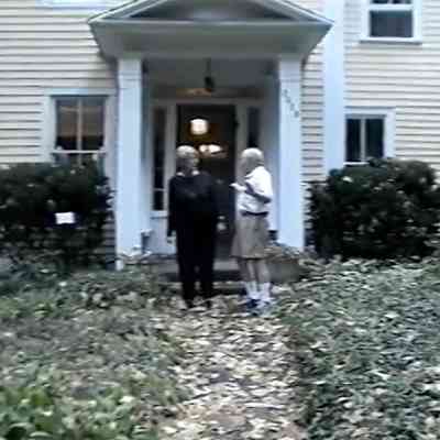 Orchard House and O.C. Simonds by Bob Simonds