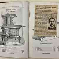          Catalog as scrapbook picture number 2
   