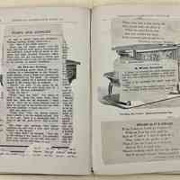 Catalog as scrapbook