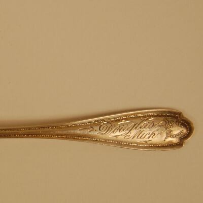 Spoon, Douglas