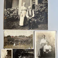 Flint-Bennett photos