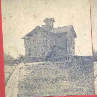 SaugatuckSchool.jpg 8MB: Saugatuck Union School